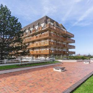 Luxurious apartment 4 people - Casino Barrière