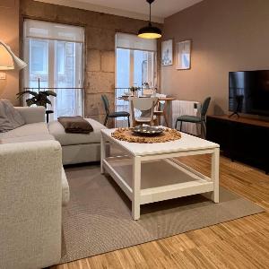 Suite Colegiata