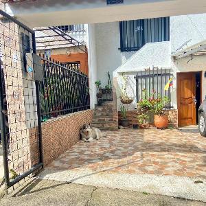 Casa Bosques in Pilarica - Family and cozy