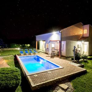 Villa Ezgeta