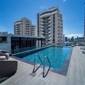 Living 73 Panamá by Boutique Apartments