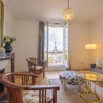 Apartment in Paris 