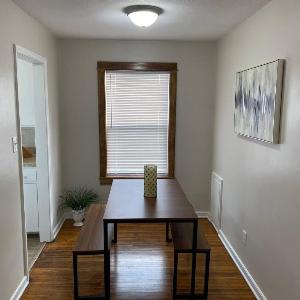 Cozy Eastside Bungalow