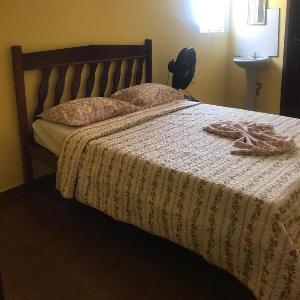 Quarto em Belém