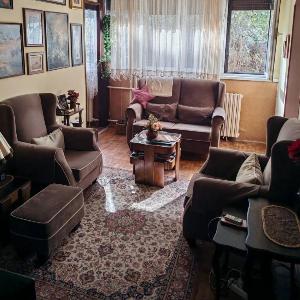 Lion-cozy apartment