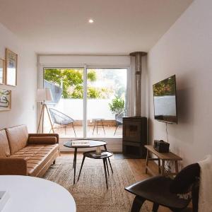 Exclusividad y Confort en Punta Carretas apto 103