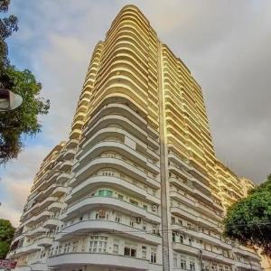 Apto Centro Cop30