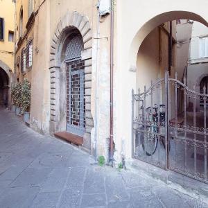 Dimora del Gallo in Center Town