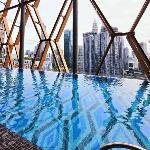 Scarletz KLCC By AR Hospitality