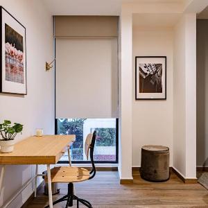 Two-in-One Group Haven with Terrace Wifi & Comfort