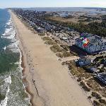 Beach Haven 213D - Oceanfront! Virginia Beach Virginia