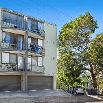 Apartment in Sydney 