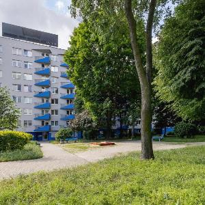 Classic Apartment Grazynskiego Katowice Near Spodek by Noclegi Renters