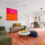 Spacious 3-Bed Home in Princeton Pearl Double Bay