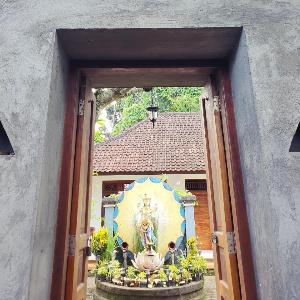 Gyana House