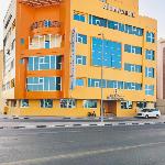 Gulf Inn Plaza Hotel LLC