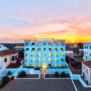 Khamsay Hotel - Outdoor Pool National University Branch