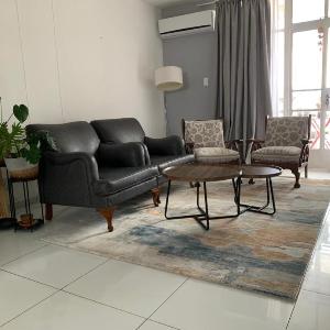 UrbanEase Stay