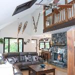 Blue Haven home