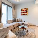 Holiday homes in Dubai 