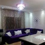 Fully Furnished apartment for rent in Amman Khalda