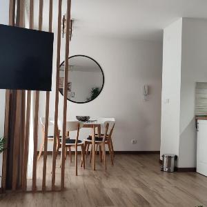 Apartman Sany Borovi 1
