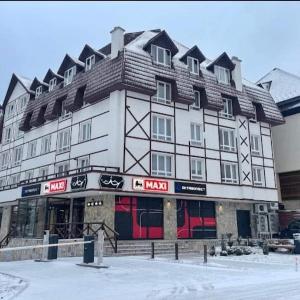 Apartments A83 & C32 - Kraljevi Čardaci - Kopaonik