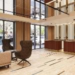 Delta Hotels Istanbul Karakoy