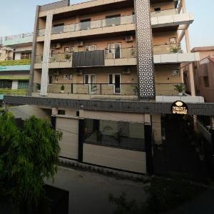 Pearl of Varanasi