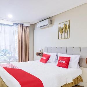 Dancenter Sudirman Istana Bogor