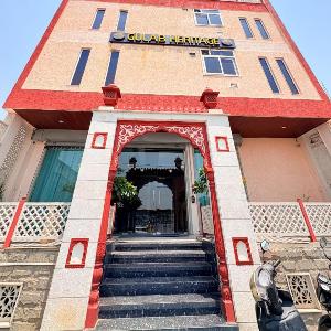 HOTEL GULAB HERITAGE