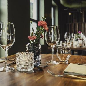 Magic Kloverhuset Harbour Hotel a member of Radisson Individuals
