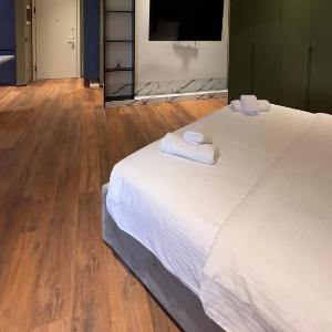 BJORN Apartment