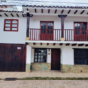 Roomii Hostel