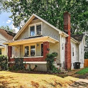 NEW Spacious Louisville Home with Backyard Oasis