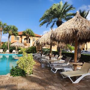 New! Cozy Condo 1 BR Gold Coast Aruba
