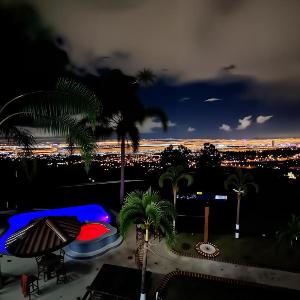 Casa Escazu Overlook