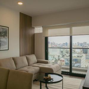 Signature Balcony 2BR in Miraflores