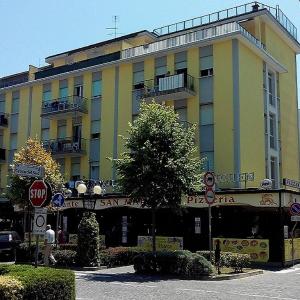 Bibione central apartment