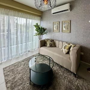Moderno 1 Habitación en Esperilla