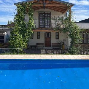 Complejo San isidro