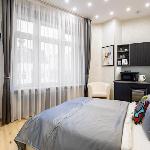 Ultra Central - Stylish Studio 