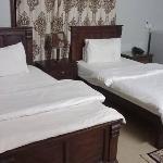 Beach Heaven Guest House