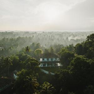 Villa Poojakanda