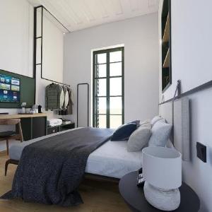 Kentrikon 1924 Boutique Hotel Paphos Old Town