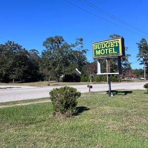 Budget Motel