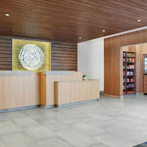 Fairfield by Marriott Inn & Suites Corbin