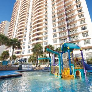 Wyndham Ocean Walk Resort 2BR Apartment with Resort Access