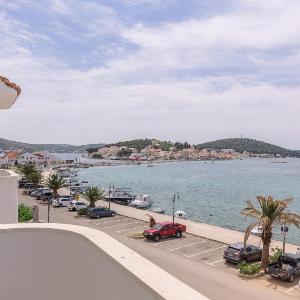 Apartmani Jerkunica