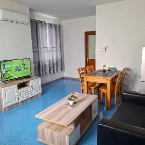 Family Transit Home Modern Serviced Apartments Port Moresby